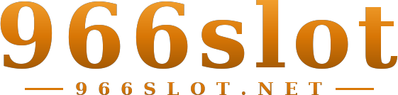 966slot logo