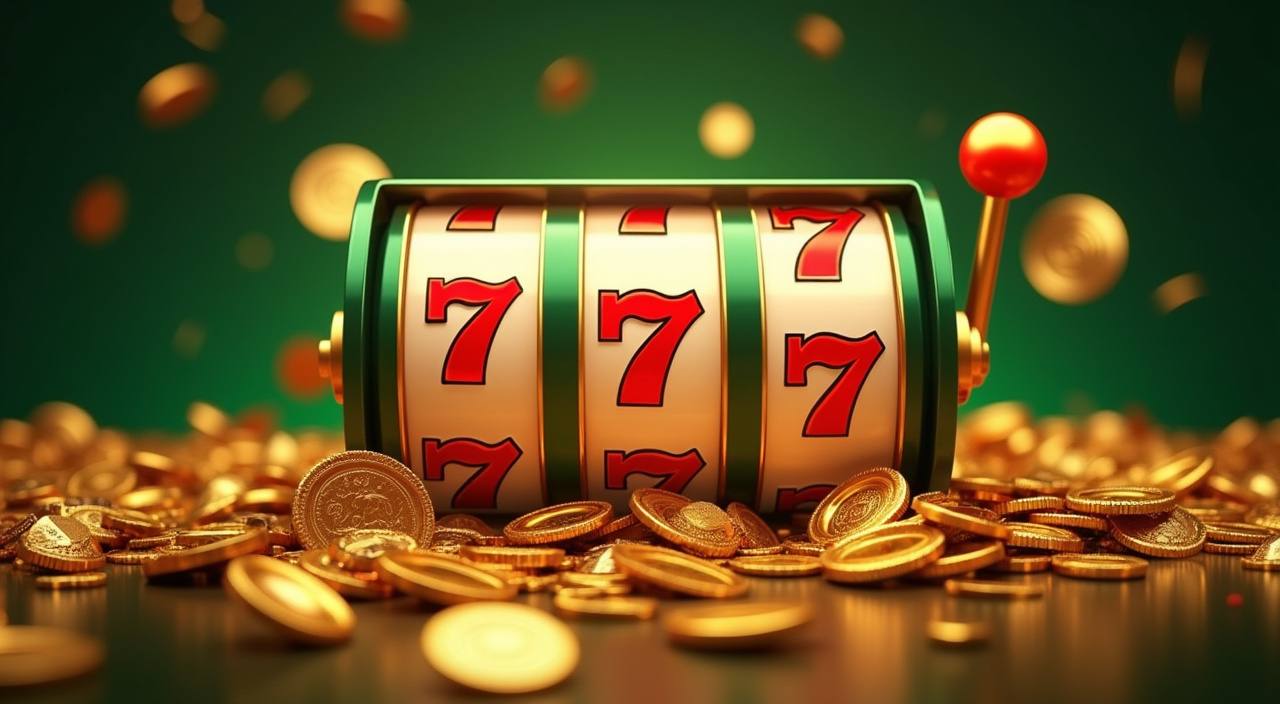 966slot အက်ပ်ထည့်သွင်းဖို့ အဆင့် ၃ ဆင့်ပဲ လိုတယ်